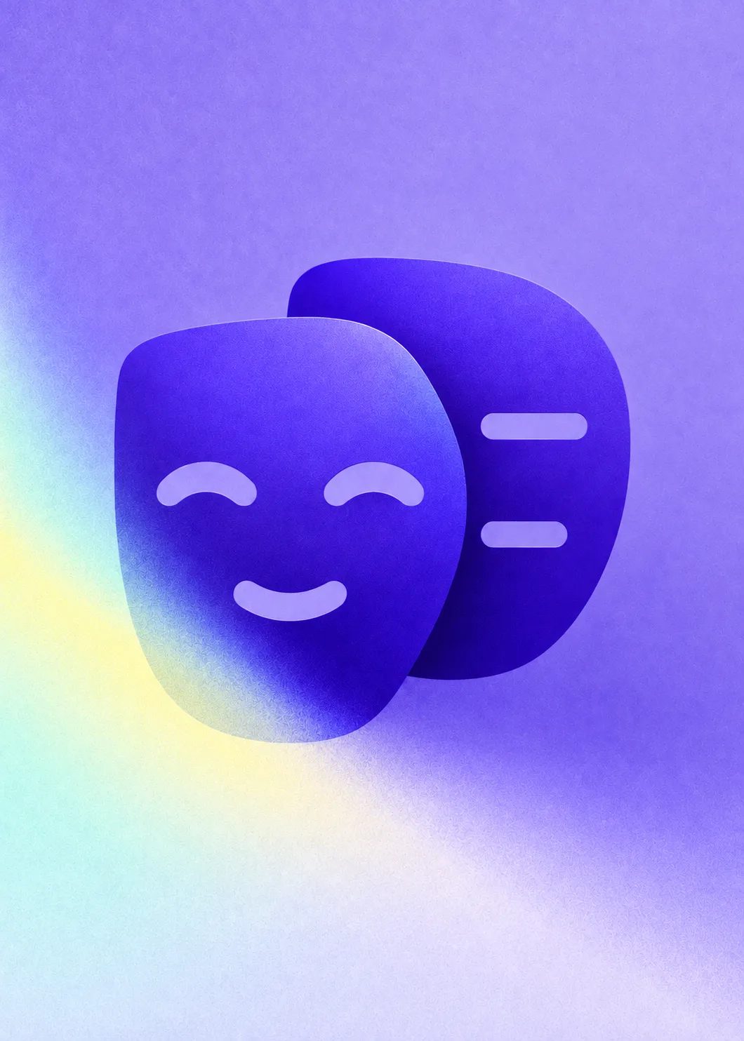 人格与情绪